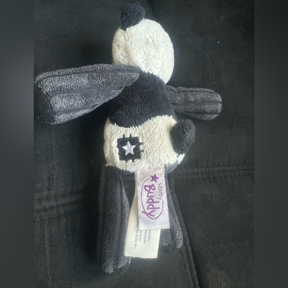 SCENTSY Buddy SHU SHU The Panda - Picture 3 of 6